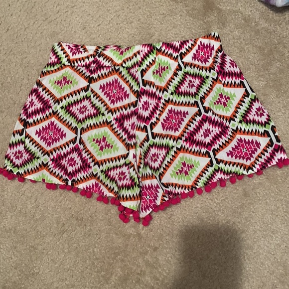 Tobi shorts - Picture 2 of 2